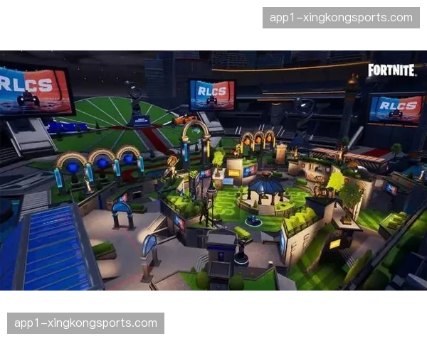 元宇宙观赛空间在创新周期内初具规模 激发虚拟赞助体系商业潜力