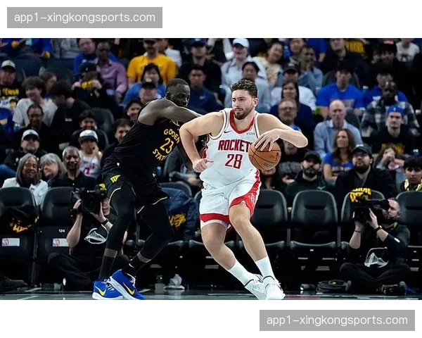 火箭防守端问题暴露 申京16投6中效率待提升